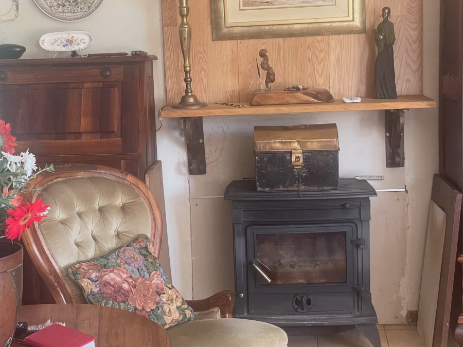 8 Bedroom Property for Sale in Leermansdrift Ah Western Cape
